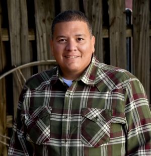 Your Current Governor, Dustin Fraticelli