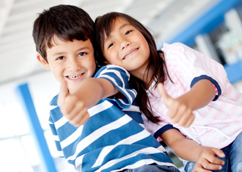 TexHoma Optimist District