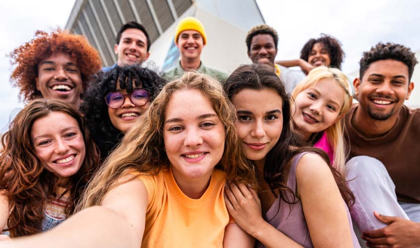 Local JOI Club Members