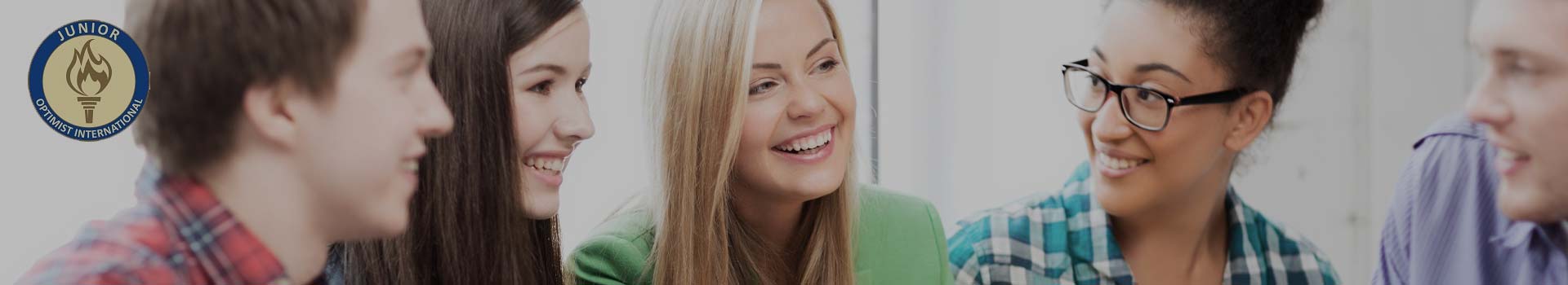 JOI (Junior Optimist) Clubs - Kids Helping Kids