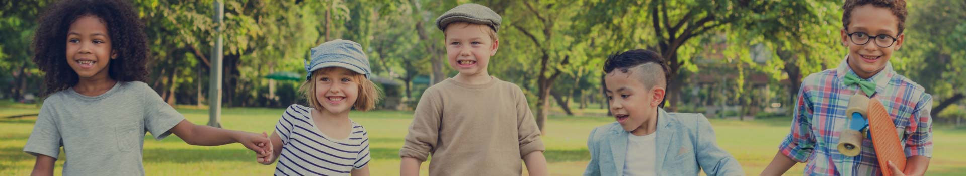 Join Our District Conference to Share Ideas